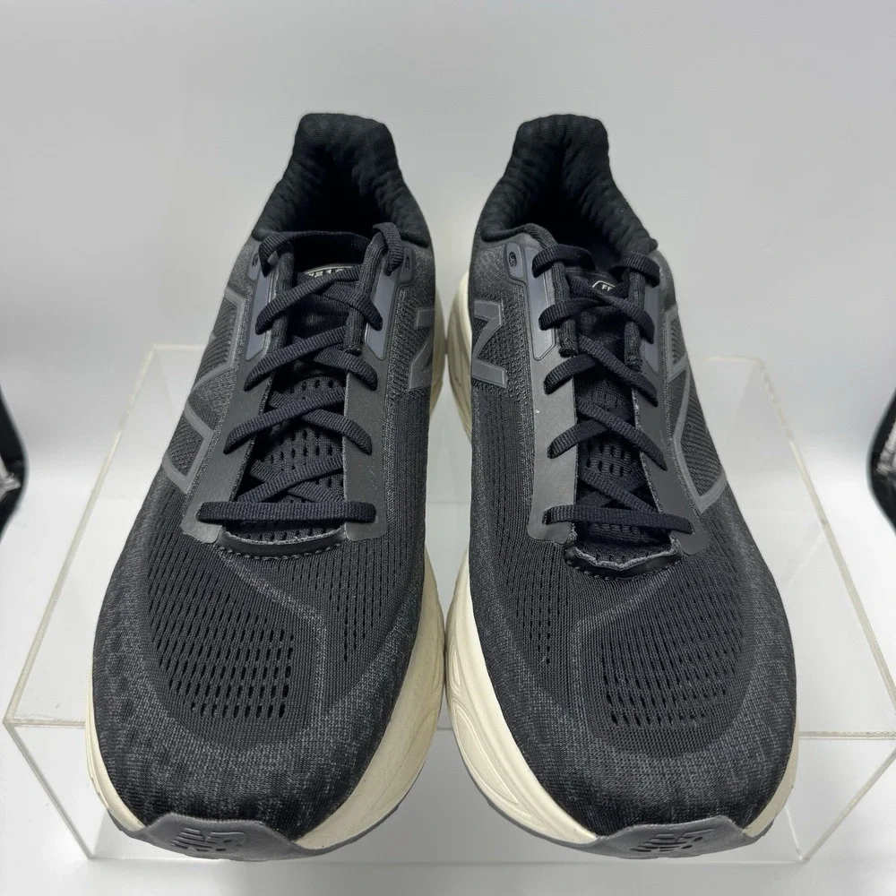 New Balance Fresh Foam X 1080v14 Black M1080B14 Men's Size 8.5 2E WIDE Brand New